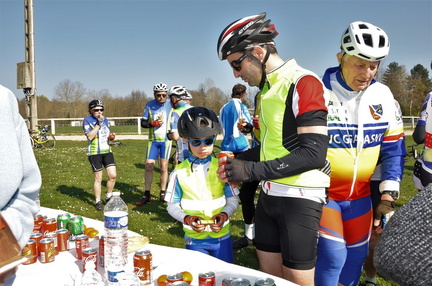 Cyclo Loisirs Evreux-Brevet Grimpeur 26 mars 2022 (45)