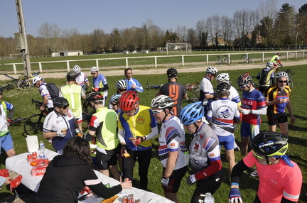 Cyclo Loisirs Evreux-Brevet Grimpeur 26 mars 2022 (44)