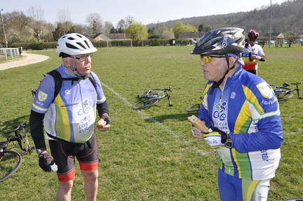 Cyclo Loisirs Evreux-Brevet Grimpeur 26 mars 2022 (46)