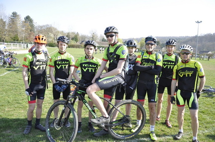 Cyclo Loisirs Evreux-Brevet Grimpeur 26 mars 2022 (47)